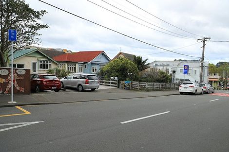 Photo of property in 161 Hataitai Road, Hataitai, Wellington, 6021
