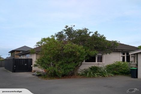 Photo of property in 198 Rutland Street, St Albans, Christchurch, 8052