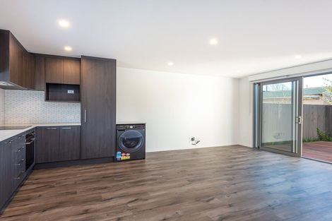 Photo of property in 3/6 Strauss Place, Somerfield, Christchurch, 8024