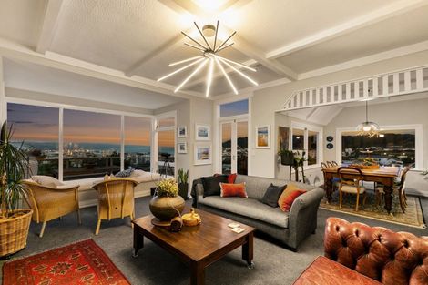 Photo of property in 59 Thompson Street, Mount Cook, Wellington, 6011