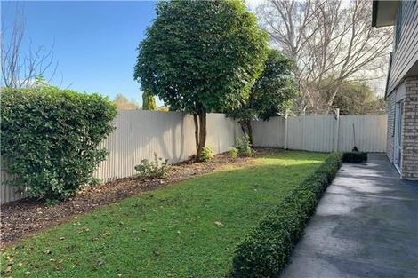 Photo of property in 45 Westholme Street, Strowan, Christchurch, 8052