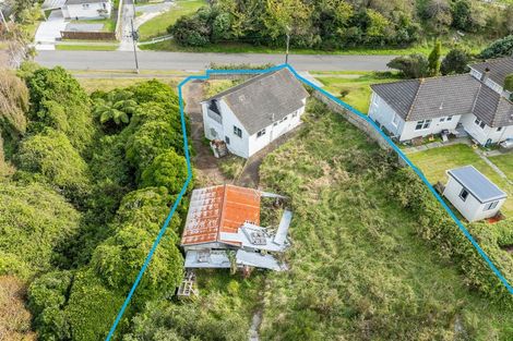 Photo of property in 30 Windley Street, Ranui, Porirua, 5024