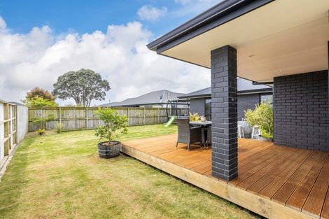 Photo of property in 3 Customhouse Street, Bell Block, New Plymouth, 4312