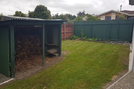 Photo of property in 187 Queen Street, Waimate, 7924