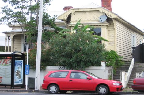 Photo of property in 2 Richmond Road, Grey Lynn, Auckland, 1021