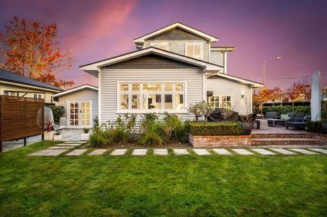 Photo of property in 50 Watford Street, Strowan, Christchurch, 8052