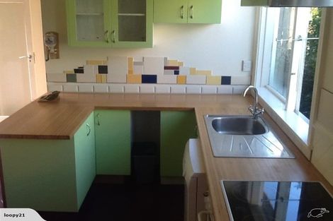 Photo of property in 29 Wilson Street, Seaview, Timaru, 7910