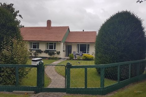 Photo of property in 187 Queen Street, Waimate, 7924