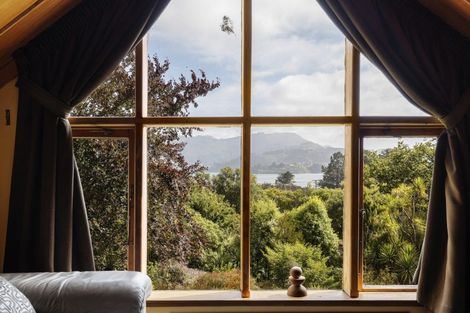 Photo of property in 2 Roebuck Rise, Broad Bay, Dunedin, 9014