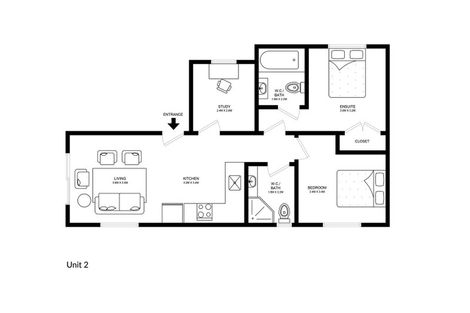 Photo of property in 37 Santa Monica Place, Goodwood Heights, Auckland, 2105