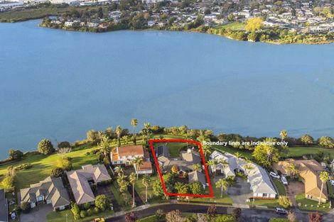 Photo of property in 84 Rushgreen Avenue, Pahurehure, Papakura, 2113