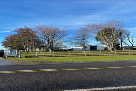 Photo of property in 76 Turuturu Road, Hawera, 4674