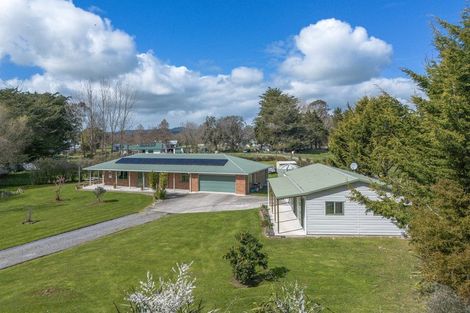 Photo of property in 8a Knorp Street, Otane, 4202