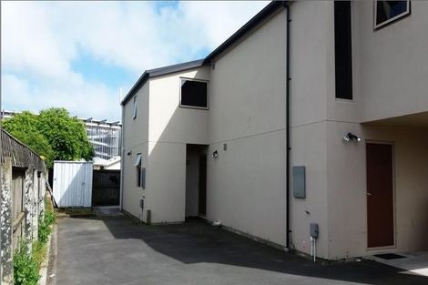 Photo of property in 2/73 Grafton Street, Waltham, Christchurch, 8011