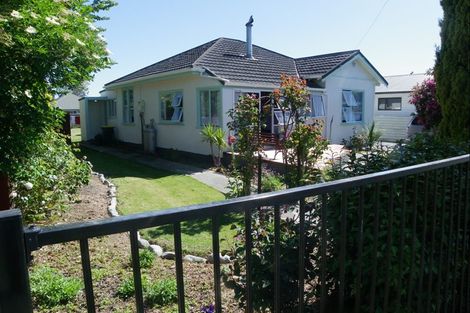 Photo of property in 12 Dunford Street, Rakaia, 7710