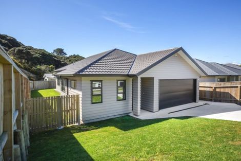 Photo of property in 26 Moonsail Drive, Whitby, Porirua, 5024