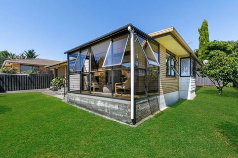 Photo of property in 11a Tupaea Place, Otumoetai, Tauranga, 3110