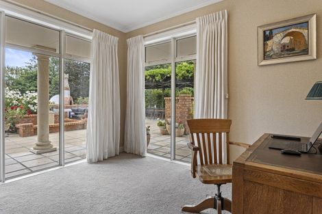 Photo of property in 481 Halkett Road, West Melton, Christchurch, 7671