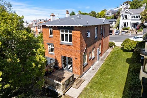 Photo of property in 3 Pitt Street, North Dunedin, Dunedin, 9016