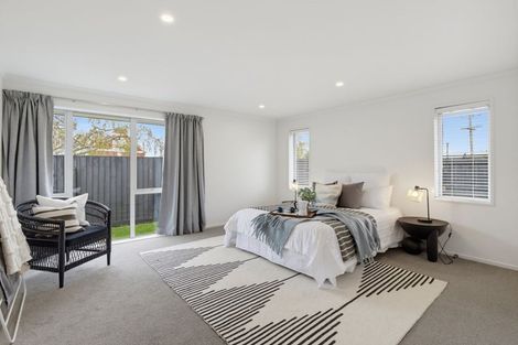 Photo of property in 10a Manahi Place, Woodend, 7610