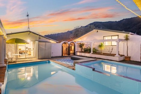 Photo of property in 181 California Drive, Totara Park, Upper Hutt, 5018