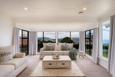 Photo of property in 51 Isadore Road, Saint Clair, Dunedin, 9012