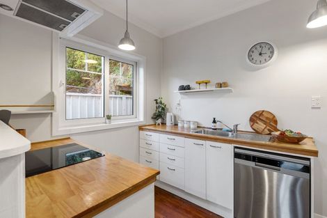 Photo of property in 96 Barnard Street, Wadestown, Wellington, 6012