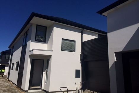 Photo of property in 70b Purchas Street, St Albans, Christchurch, 8014