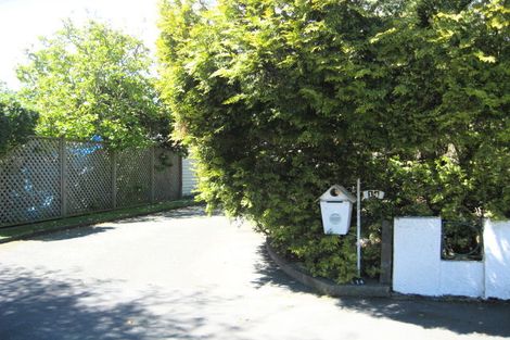 Photo of property in 14 Rossiter Avenue, Redwood, Christchurch, 8051