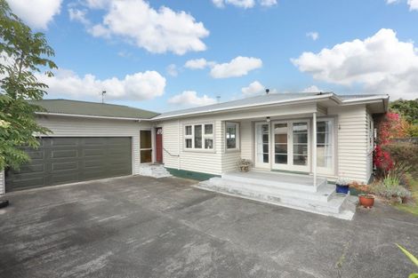 Photo of property in 183 North Street, Feilding, 4702