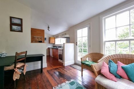 Photo of property in 37 Glenbervie Terrace, Thorndon, Wellington, 6011