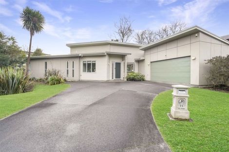 Photo of property in 11 Whyte Street, Hamilton East, Hamilton, 3216