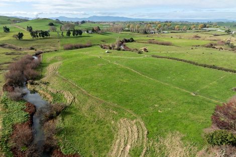 Photo of property in 485 Kiwitahi Railway Road, Morrinsville, 3371