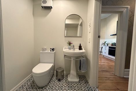 Photo of property in 107 Stafford Street, Dunedin Central, Dunedin, 9016