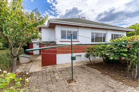 Photo of property in 5 Leven Street, Roslyn, Dunedin, 9010