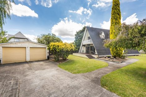 Photo of property in 4a Elizabeth Street, Feilding, 4702