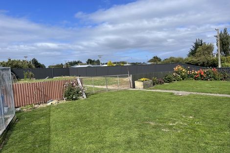 Photo of property in 126 Mcquarrie Street, Kingswell, Invercargill, 9812