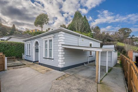 Photo of property in 42 Gladstone Road, North East Valley, Dunedin, 9010
