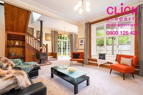 Photo of property in 373 York Place, Dunedin Central, Dunedin, 9016