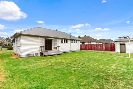 Photo of property in 19 Gregory Avenue, Islington, Christchurch, 8042