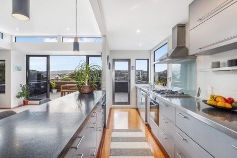 Photo of property in 13a Townsend Road, Miramar, Wellington, 6022