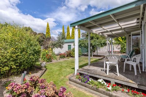 Photo of property in 133 West Street, Greytown, 5712