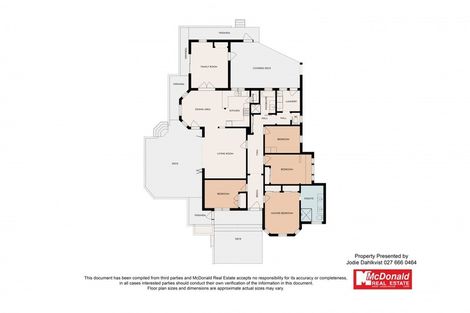 Photo of property in 160a Frankley Road, Frankleigh Park, New Plymouth, 4310