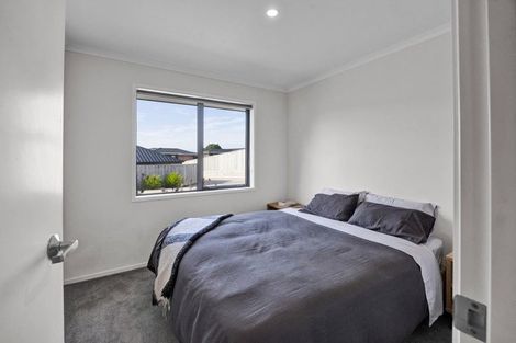 Photo of property in 7 Rua Place, Bell Block, New Plymouth, 4312