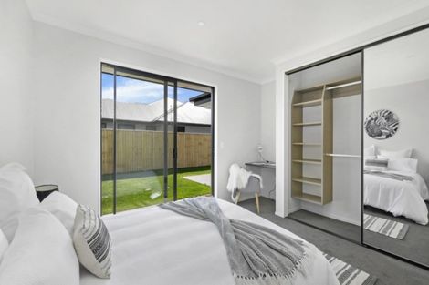 Photo of property in 10 Beak Street, Rolleston, 7615