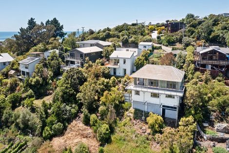 Photo of property in 184 Major Hornbrook Road, Mount Pleasant, Christchurch, 8081