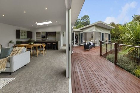 Photo of property in 20 Holm Avenue, Broad Bay, Dunedin, 9014
