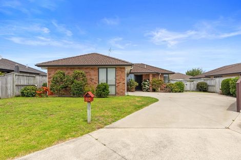 Photo of property in 80 Carrington Drive, Papamoa Beach, Papamoa, 3118