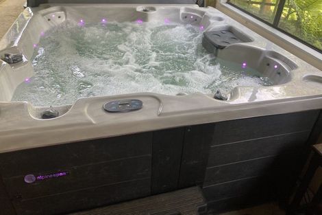 Photo of property in 2649 Pahiatua Pongaroa Road, Makuri, Pahiatua, 4989