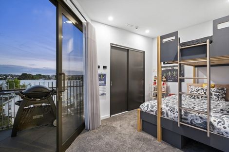 Photo of property in 20 Barrington Road, Grey Lynn, Auckland, 1021